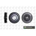 BGA Crankshaft Pulley (TVD) DP2976