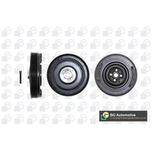 BGA Crankshaft Pulley (TVD) DP2976K