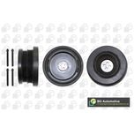 BGA Crankshaft Pulley (TVD) DP3130K