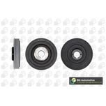 BGA Crankshaft Pulley (TVD) DP3150