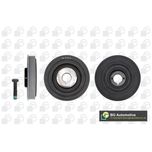 BGA Crankshaft Pulley (TVD) DP3150K