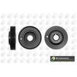 BGA Crankshaft Pulley DP4101