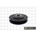 BGA Crankshaft Pulley DP4202