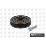 BGA Crankshaft Pulley (TVD) DP5114K