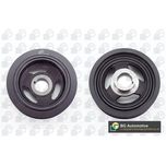 BGA Crankshaft Pulley DP5406