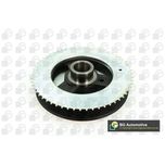 BGA Crankshaft Pulley DP5407