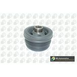 BGA Crankshaft Pulley DP5601