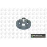 BGA Crankshaft Pulley DP5618