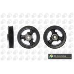 BGA Crankshaft Pulley (TVD) DP5900