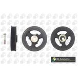 BGA Crankshaft Pulley (TVD) DP5900K