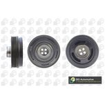 BGA Crankshaft Pulley DP5915