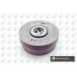 BGA Crankshaft Pulley DP5920