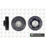 BGA Crankshaft Pulley DP5930