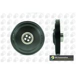 BGA Crankshaft Pulley DP5940