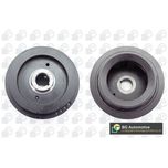 BGA Crankshaft Pulley DP6303