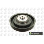 BGA Crankshaft Pulley DP6701