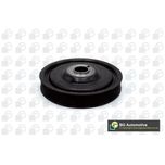 BGA Crankshaft Pulley DP7302