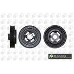 BGA Crankshaft Pulley DP8032