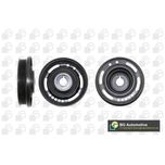 BGA Crankshaft Pulley DP8034