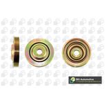 BGA Crankshaft Pulley DP8068