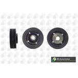 BGA Crankshaft Pulley (TVD) DP8405