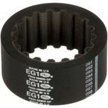 Gates Eurogrip Coupling EG1