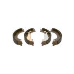 Bosch Brake Shoes Set F026008023