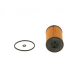 Bosch Oil Filter F026407157