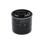 Bosch Oil Filter F026407209