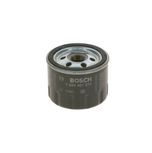 Bosch Oil Filter F026407279