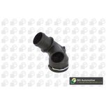 BGA Coolant Flange / Pipe FA9614
