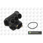 BGA Coolant Flange / Pipe FA9623