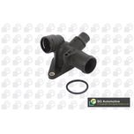 BGA Coolant Flange / Pipe FA9641