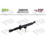 Valeo Clutch Master Cylinder 2200319