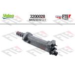 Valeo Clutch Slave Cylinder 3200028
