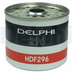 Delphi Fuel Filter HDF296