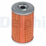 Delphi Fuel Filter HDF504
