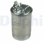 Delphi Fuel Filter HDF507