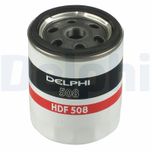 Delphi Fuel Filter HDF508