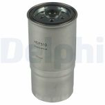 Delphi Fuel Filter HDF510