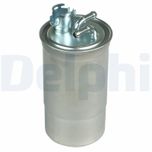 Delphi Fuel Filter HDF515