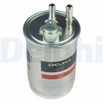Delphi Fuel Filter HDF517