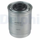 Delphi Fuel Filter HDF518