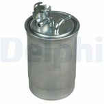 Delphi Fuel Filter HDF519