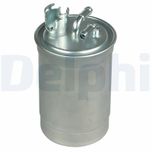 Delphi Fuel Filter HDF520