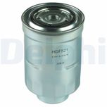Delphi Fuel Filter HDF521