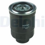 Delphi Fuel Filter HDF523