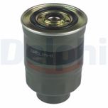 Delphi Fuel Filter HDF526