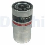 Delphi Fuel Filter HDF530