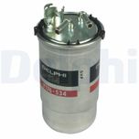 Delphi Fuel Filter HDF534